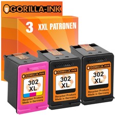 Hp druckerpatronen günstig kaufen