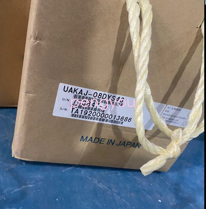 1PCS new UAKAJ-08DYS43 Fast Shipping DHL or Fedex - Image 1 of 1