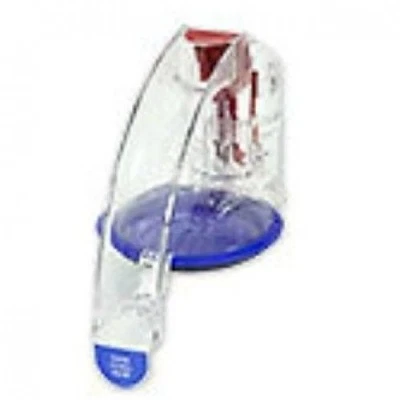 Dyson DC65 UP13 Vacuum Cyclone Handle Service Assembly Part Number: 966060-01