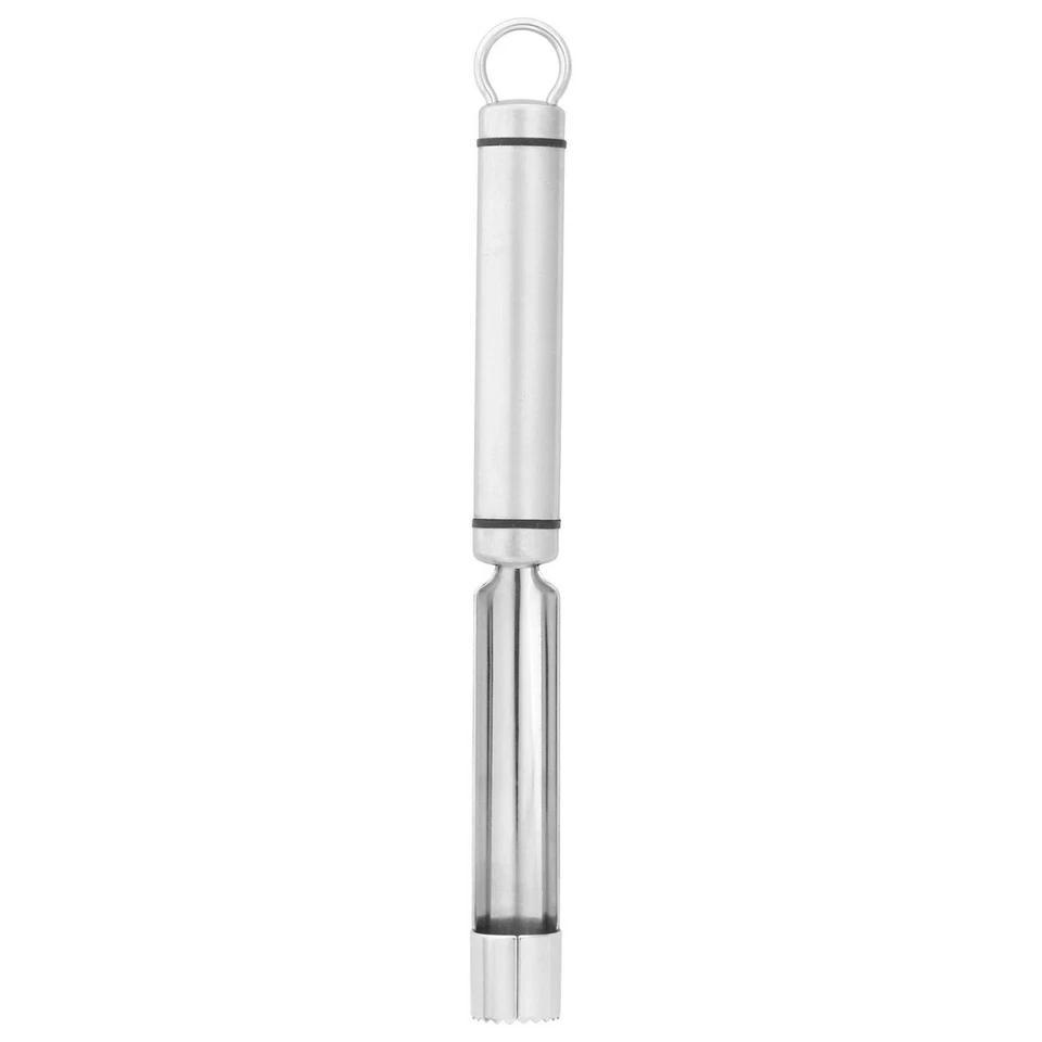 Utensilios de cocina Judge Tubular Gadgets acero inoxidable Apple Corer TB33 Foto 1 de 1