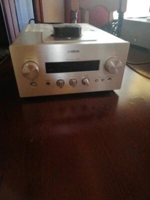 Yamaha Receiver R-840 mit NFC Bluetooth  - Bild 1 von 4