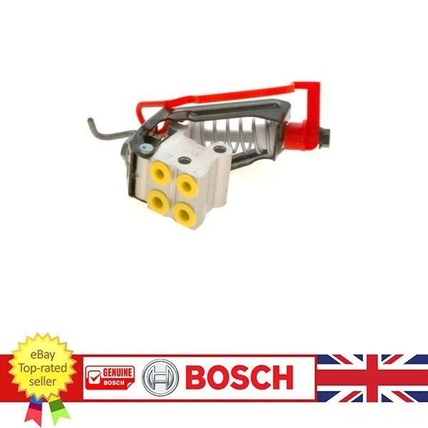 Brake Force Regulator For Renault CLIO 98-16 THALIA 98-09 7700425846, 0204031296 - Image 1 of 4