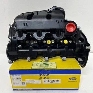 LAND ROVER CAM COVER INLET MANIFOLD RH RANGE DISCOVERY RR SPORT LR179201 MARELLI - Picture 1 of 2