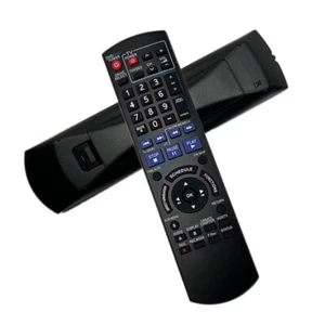 Remote Control For Panasonic DMREZ17K DMREZ27 DMREZ27K DVD Recorder Player - Picture 1 of 3