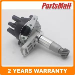 Ignition DISTRIBUTOR for Ford Courier PD G6 2.6L 4 96-03 MAZDA B2600 UF T2T52972 - Picture 1 of 6