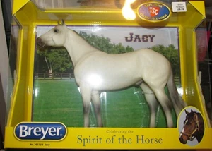 Breyer Jacy Traditional 1/9 Scale Tractor Supply Exclusive Horse 301158 NEW - Picture 1 of 4