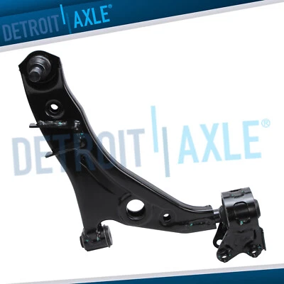 Front Right Lower Control Arm w/ Ball Joint for 2007-2014 Ford Edge Lincoln MKX - Image 1 of 4