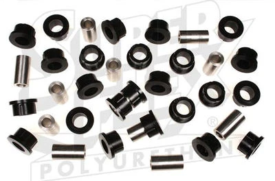 Kit de arbusto de enlace transversal trasero Superflex para Lotus Excel (Coupe 1985 - 1992) - Imagen 1 de 2