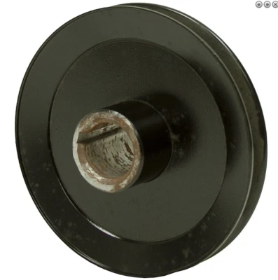 GRAVELY ARIENS 07340900 07340967 07300514 POLEA MOTRIZ TRACCIÓN MOTOR Foto 1 de 2