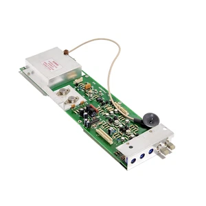 Anritsu Z13 422U11145 Card Anritsu Microwave System PCB Board - Picture 1 of 6