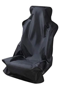 Magca Car Seat Cover Protector, Waterproof, Front Seat Cover for Universal Car - Picture 1 of 6