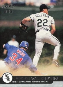 2001 Pacific #104 Jose Valentin - Picture 1 of 2