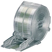 SWINGLINE Heftklammern DBM 70 | DBM 100 | DBM 120 passend für Duplo | 5.000 Stück