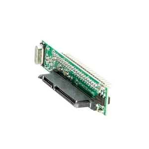 SATA Female to 44 Pin 2.5" IDE hard Drive Male HDD Adapter Converter For Laptop - Picture 1 of 9