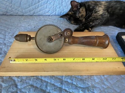 Taladro Mohawk Shelburne 3687 NPC 1 (+5 brocas) Foto 1 de 4