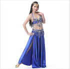 Professional Belly Dance Costumes Performance Stage Outfits Dancewear #865 New
