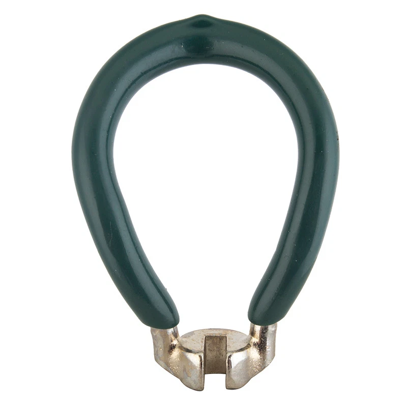 Sunlite Cro-Mo Llave de radios Herramienta Llave de radios Sunlt .130 Grn Foto 1 de 1