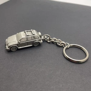 Kia Sportage Metal Keychain - Keyring - Foto 1 di 6