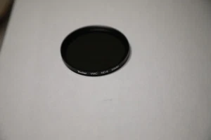 VIVITAR VMC ND-6 Filter 55 mm SUPER NICE - Picture 1 of 3