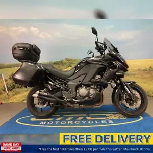Kawasaki Versys 1000 BGF 2015 - Picture 1 of 20