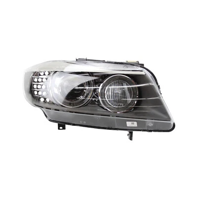Hella Front Passenger Right Headlight Assembly 354692061 - Image 1 of 4