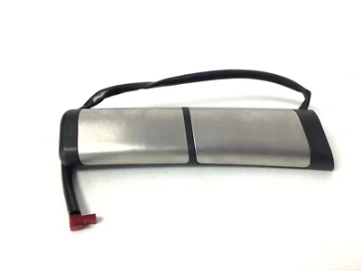 Cinta de Correr Gimnasio Proform Gold's Izquierda Frecuencia Cardíaca Pulso Mano Sensor Placa 350081 Foto 1 de 2