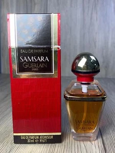 Guerlain Samsara 30 ml 1 oz Eau de Parfum EDP - 080425 - Picture 1 of 2