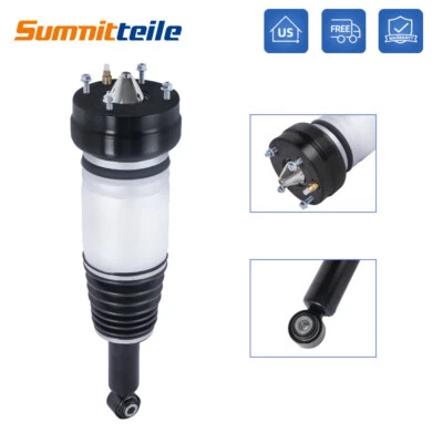 Rear Air Shock Absorber Struts LH or RH FOR Jaguar Super V8 Vanden Plas XJ8 New - Image 1 of 4