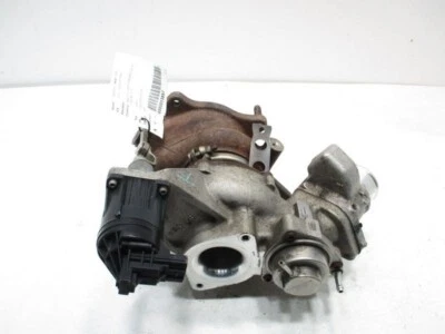 2019-2023 ACURA RDX Turbo/Supercharger Foto 1 de 4