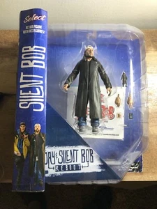 Silent Bob, Jay and Silent Bob Reboot, Diamond Select - Picture 1 of 12