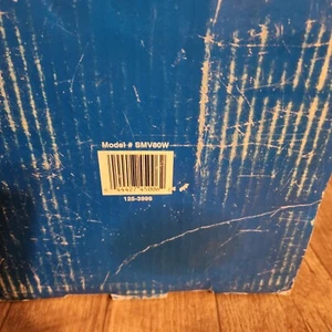 NEW - Regent Dusk to Dawn Mercury Vapor Flood Light 80W - Picture 1 of 7