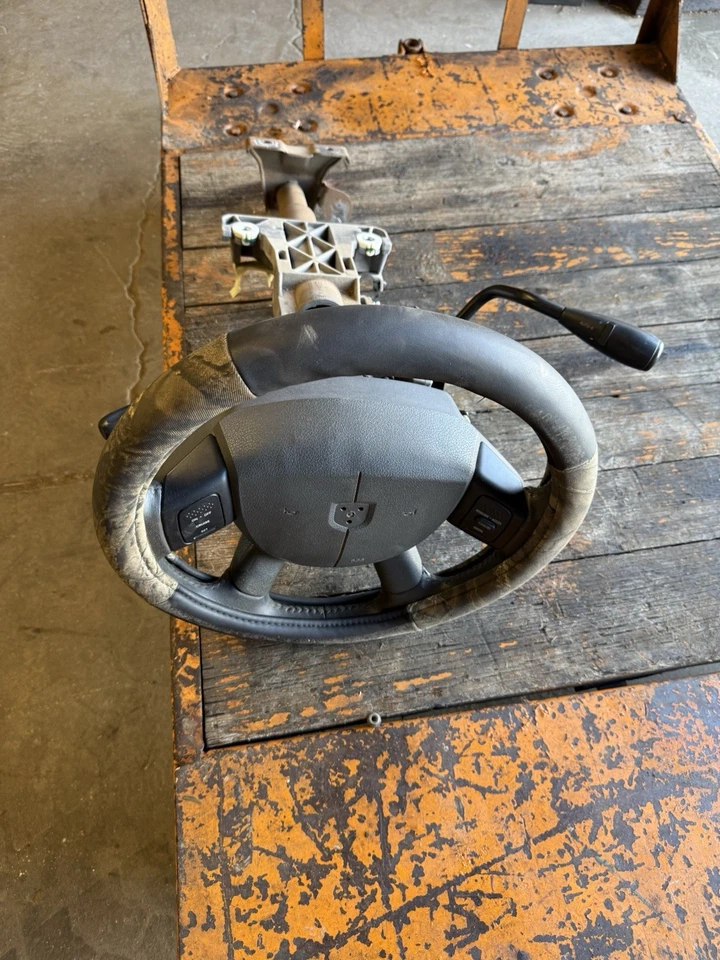 Dodge Ram 2500 3500 2007,5-2009 columna de dirección P05057434AB transmisión automática OEM Foto 1 de 4