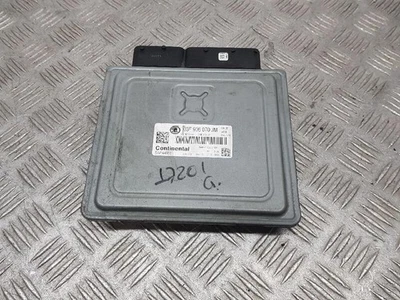 centralina motore per SKODA RAPID (NH3 NK3 NK6) 1.2 03F906070JM delcp5143407 - Immagine 1 di 4