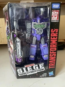 Transformers - War For Cybertron Siege - REFRAKTOR (REFLECTOR) - new/sealed - Picture 1 of 2