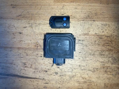 Yamaha Waverunner FX VX FZR FZS VXR GP1800 GP1800R Security Receiver Remote FOB - Image 1 of 3