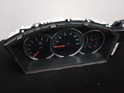 2006 别克曲棍球速度计/仪表组原始设备制造商 #VP5AMF10894 — 第 1/4 张图片