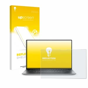 upscreen Anti Glare Screen Protector for Dell XPS 15 9530 Touch Matte - Afbeelding 1 van 10