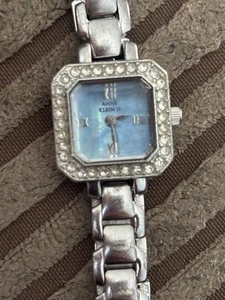 Anne Klein Women’s Sapphire Watch - Picture 1 of 3