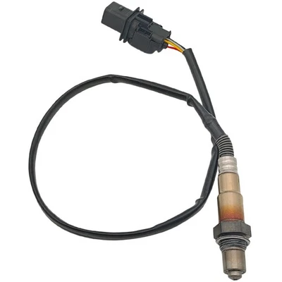 Lambdasonde Vor Kat 0258017178 Für Audi A4 A5 A6 VW Golf Passat Caddy Touran 2.0 - Bild 1 von 4