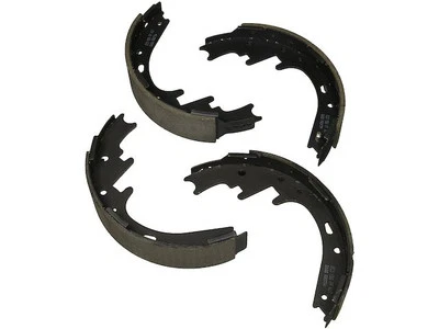 For 2000-2004 Dodge Dakota Brake Shoe Set Rear Bosch 88424DXSP 2002 2001 2003 - Image 1 of 2