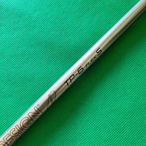 Graphite Design TOUR AD TP-6 S Stiff Driver Shaft 43.875 in Callaway Adapter - Picture 1 of 8