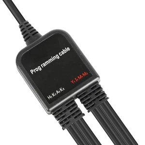 Exquisite Design USB Cable for Programming For Walkie Talkies and Car Radios - Afbeelding 1 van 8