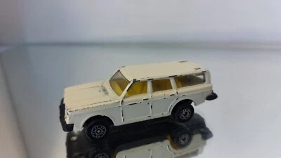 Corgi Juniors Volvo 245 DL - Immagine 1 di 4