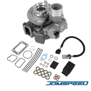 Turbo Turbocharger For 2013-2018 Dodge Ram Cummins 6.7L Holset 3799840H 5326055 - Bild 1 von 6