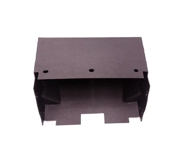 Revestimiento interior de caja con compartimento para guantes Datsun 240Z 1970-72 NUEVO 834 Foto 1 de 2