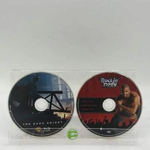 Lot of 2 PC Games - Picture 1 of 2