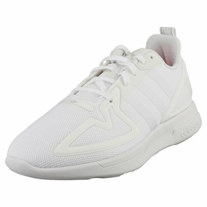 Scarpe da ginnastica da uomo bianche adidas ZX Flux | Acquisti Online su  eBay