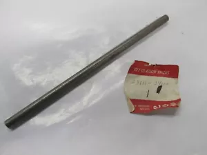 NEW NOS SUZUKI GT550 CLUTCH PUSH ROD  23111-34000 - Picture 1 of 2