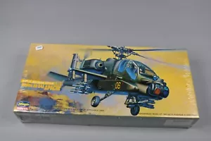ZF893 Hasegawa 1/72 maquette helicoptere 808:800 Hughes AH-64A Apache U.S. Army - Imagen 1 de 5