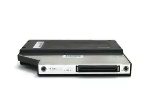 DELL INTERNAL 24X CD-ROM MODULE P/N: 5044D A02 *FREE SHIPPING!* US - Afbeelding 1 van 1